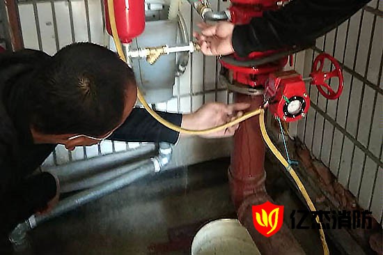 消防設(shè)施維護維修全攻略:北京維保公司的服務(wù)內(nèi)容與標(biāo)準(zhǔn)