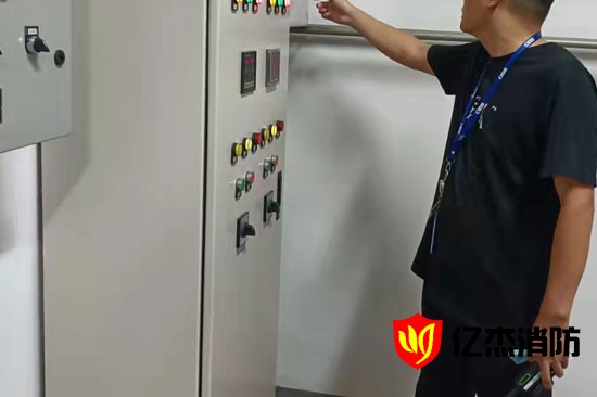 汽車服務店消防維保要求，收費標準一年多少錢