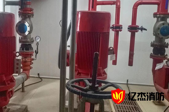 北京倉庫冷庫消防規范與維保管理要求