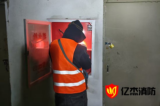 酒店消防設施升級改造費用如何計算？大約多錢每平米？