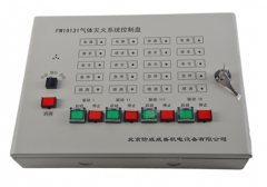 FW19131氣體滅火控制盤(pán)